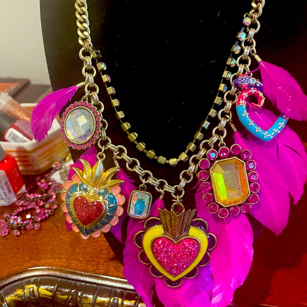 Betsey Johnson